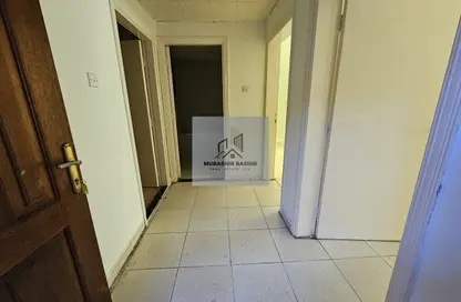 Apartment - 1 Bedroom - 1 Bathroom for rent in Al Nahda Residential Complex - Al Nahda - Sharjah