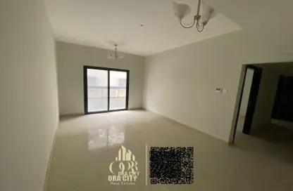 Apartment - 2 Bedrooms - 2 Bathrooms for rent in Al Jurf 3 - Al Jurf - Ajman Downtown - Ajman