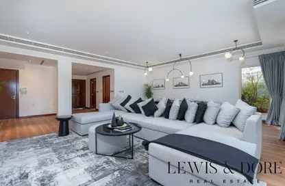 Villa - 3 Bedrooms - 4 Bathrooms for sale in Montgomerie Maisonettes - Emirates Hills Villas - Emirates Hills - Dubai