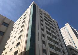 Apartment - 2 bedrooms - 2 bathrooms for rent in Abu shagara Building 2 - Budaniq - Al Qasemiya - Sharjah