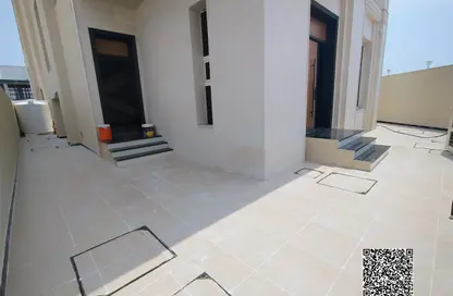 Villa - 6 Bedrooms - 7 Bathrooms for sale in Al Helio 2 - Al Helio - Ajman