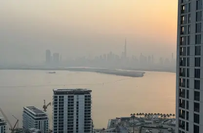 Apartment - 1 Bedroom - 1 Bathroom for sale in Creek Palace - Dubai Creek Harbour (The Lagoons) - Dubai