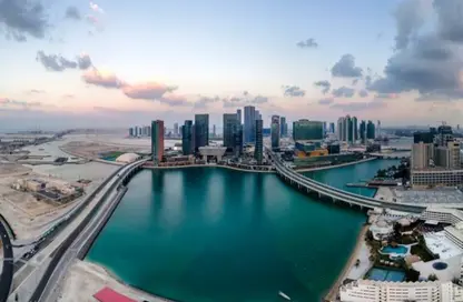 شقة - غرفة نوم - 1 حمام للبيع في فيستا 3 - جزيرة الريم - أبوظبي