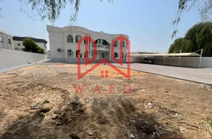 Villa - Studio - 7 Bathrooms for rent in Al Wasl Villas - Al Wasl Road - Al Wasl - Dubai