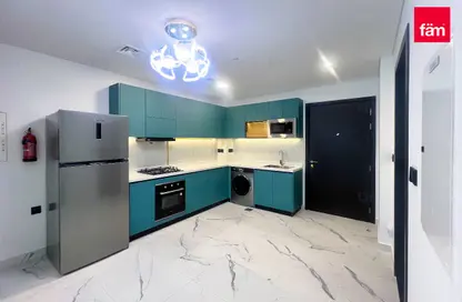 Apartment - 1 Bedroom - 2 Bathrooms for rent in Opalz By Danube Tower 1 - Opalz by Danube - Dubai Science Park - Dubai