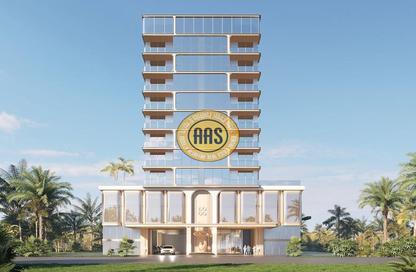 Apartment - 1 Bedroom - 2 Bathrooms for sale in Stamn Yuni - Al Satwa - Dubai
