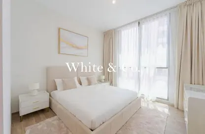 Apartment - 1 Bedroom - 2 Bathrooms for rent in Belgravia Heights 2 - Jumeirah Village Circle - Dubai