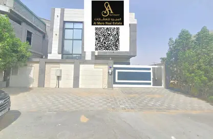 فيلا - 5 غرف نوم - 5 حمامات للايجار في 1 الياسمين - الياسمين - عجمان