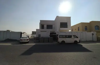 Villa - 4 Bedrooms - 4 Bathrooms for sale in Hoshi 1 - Hoshi - Al Badie - Sharjah