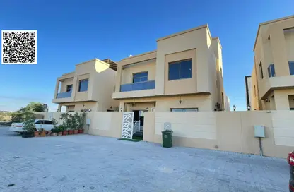 Villa - 5 Bedrooms - 7+ Bathrooms for sale in Al Yasmeen 1 - Al Yasmeen - Ajman