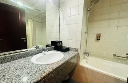 شقة - 1 حمام للايجار في زين - ديسكفري غاردنز - دبي
