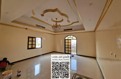 فيلا - 5 غرف نوم - 6 حمامات للبيع في 3 المويهات - المويهات - عجمان فيلا - 5 غرف نوم - 6 حمامات للبيع في 3 المويهات - المويهات - عجمان