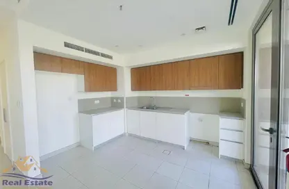 Townhouse - 3 Bedrooms - 4 Bathrooms for sale in Parkside 1 - EMAAR South - Dubai South (Dubai World Central) - Dubai Townhouse - 3 Bedrooms - 4 Bathrooms for sale in Parkside 1 - EMAAR South - Dubai South (Dubai World Central) - Dubai