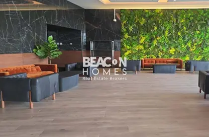 Apartment - 2 Bedrooms - 3 Bathrooms for sale in Nobles Tower - Business Bay - Dubai