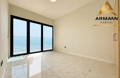 شقة - 1 حمام للايجار في برج الكسيس - جبل علي داون تاون - دبي