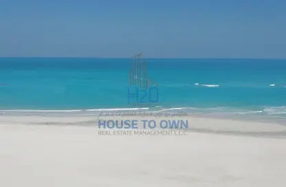 Apartment - 4 Bedrooms - 4 Bathrooms for sale in Mamsha Al Saadiyat - Saadiyat Cultural District - Saadiyat Island - Abu Dhabi