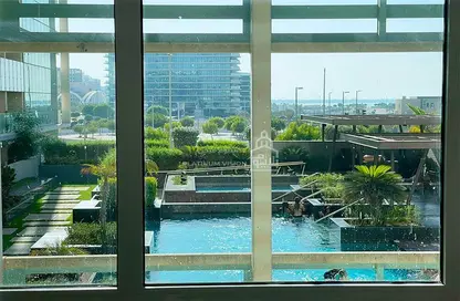 Apartment - 4 Bedrooms - 5 Bathrooms for sale in Al Nada 1 - Al Muneera - Al Raha Beach - Abu Dhabi
