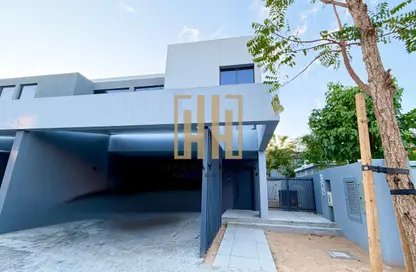 Townhouse - 3 Bedrooms - 4 Bathrooms for rent in Sendian - Masaar - Tilal City - Sharjah