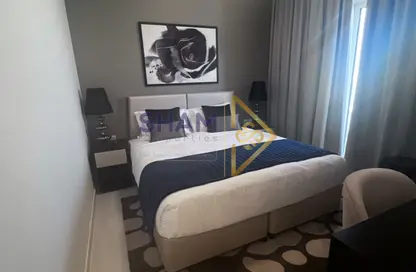 Apartment - 1 Bedroom - 2 Bathrooms for sale in Viridis B - Viridis Residence and Hotel Apartments - Damac Hills 2 - Dubai