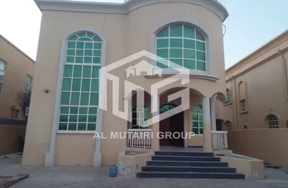 Villa - 5 Bedrooms - 4 Bathrooms for rent in Al Mowaihat 1 - Al Mowaihat - Ajman