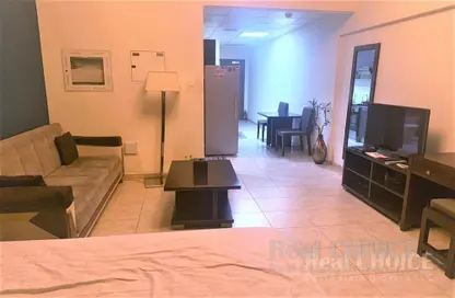 Apartment - Studio - 1 Bathroom for rent in The Imperial Residence Podium - The Imperial Residence - Jumeirah Village Triangle - Dubai Apartment - Studio - 1 Bathroom for rent in The Imperial Residence Podium - The Imperial Residence - Jumeirah Village Triangle - Dubai