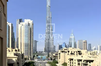 Apartment - 2 Bedrooms - 3 Bathrooms for sale in Miska 1 - Miska - Old Town - Downtown Dubai - Dubai