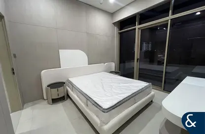 شقة - غرفة نوم - 2 حمامات للايجار في بيرل هاوس 3 - قرية الجميرا سركل - دبي