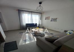 Studio - 1 bathroom for rent in Al Ghadeer 2 - Al Ghadeer - Abu Dhabi