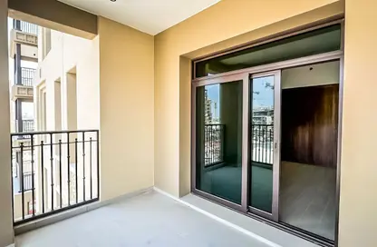 Apartment - 3 Bedrooms - 4 Bathrooms for sale in Jadeel 2 - Madinat Jumeirah Living - Umm Suqeim - Dubai