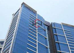Outdoor Building image for: Office Space for sale in The Metropolis - Business Bay - Dubai, Image 1