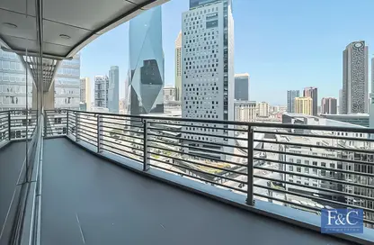 شقة - 1 حمام للبيع في سكاي جاردنز - مركز دبي المالي العالمي - دبي