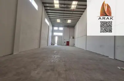 Warehouse - Studio - 1 Bathroom for rent in Al Jurf Industrial 1 - Al Jurf Industrial - Ajman