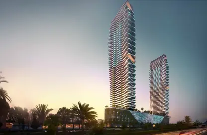 Duplex - 3 Bedrooms - 4 Bathrooms for sale in Laguna Residence - City of Arabia - Dubai