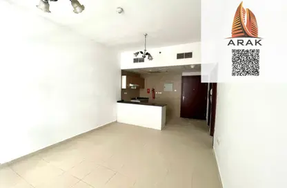 شقة - غرفة نوم - 2 حمامات للبيع في سيتي تاور - النعيمية - عجمان