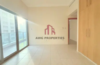 Apartment - 1 Bedroom - 2 Bathrooms for rent in Zumurud Tower - Dubai Marina - Dubai