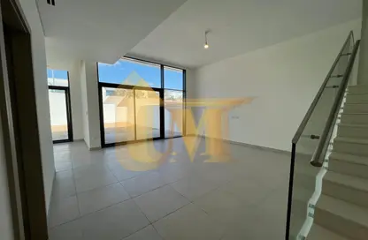 Townhouse - 4 Bedrooms - 4 Bathrooms for rent in Murooj Al Furjan West - Al Furjan - Dubai
