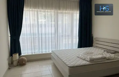 Apartment - 1 Bedroom - 2 Bathrooms for rent in The Point - Dubai Marina - Dubai
