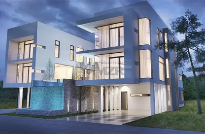 فيلا - 4 غرف نوم - 5 حمامات للبيع في ذا دالياز - فدان ياس - جزيرة ياس - أبوظبي