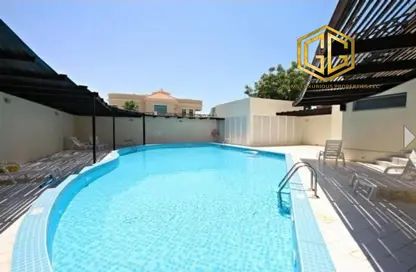 Villa - 3 Bedrooms - 4 Bathrooms for rent in Al Safa 2 Villas - Al Safa 2 - Al Safa - Dubai