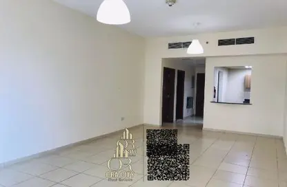 Apartment - 1 Bedroom - 2 Bathrooms for sale in Orient Tower 2 - Orient Towers - Al Bustan - Ajman