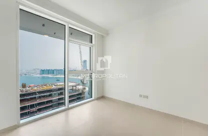 Apartment - 1 Bedroom - 1 Bathroom for sale in Palace Beach Residence - EMAAR Beachfront - Dubai Harbour - Dubai
