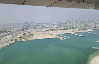 Penthouse - 5 Bedrooms - 6 Bathrooms for sale in RAK Tower - Marina Square - Al Reem Island - Abu Dhabi