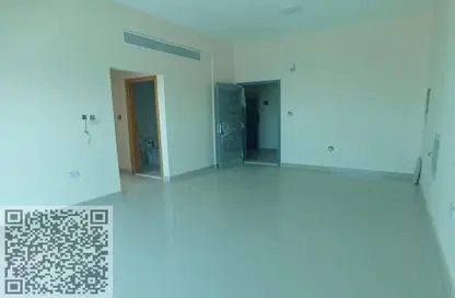 Apartment - 1 Bedroom - 1 Bathroom for rent in Ajman Hills - Al Alia - Ajman