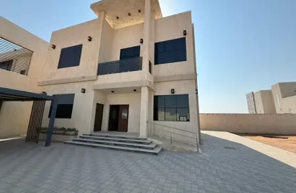 فيلا - 4 غرف نوم - 7 حمامات للايجار في الرفاع - رأس الخيمة فيلا - 4 غرف نوم - 7 حمامات للايجار في الرفاع - رأس الخيمة