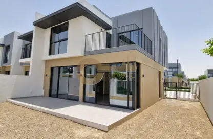 Townhouse - 4 Bedrooms - 4 Bathrooms for rent in Eden - The Valley - Dubai