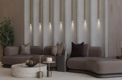 Apartment - 1 Bedroom - 1 Bathroom for sale in Pearl house II - Jumeirah Village Circle - Dubai