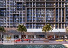 Retail - 1 bathroom for sale in Al Maryah Vista - Al Maryah Island - Abu Dhabi