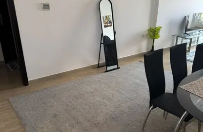 شقة - غرفة نوم - 1 حمام للايجار في النعيمية - النعيمية - عجمان