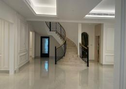 Villa - 4 bedrooms - 6 bathrooms for sale in Al Raqaib 1 - Al Raqaib - Ajman