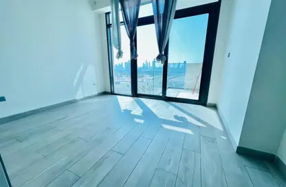 Apartment - 1 Bedroom - 1 Bathroom for rent in Farhad Azizi Residence - Al Jaddaf - Dubai